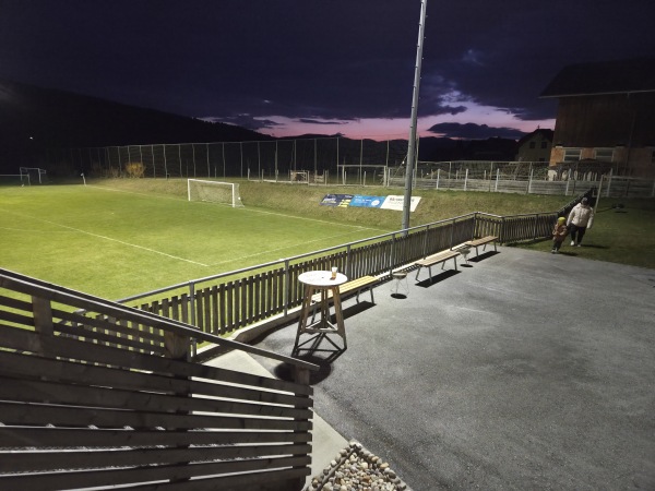 Sportplatz Miesenbach - Miesenbach