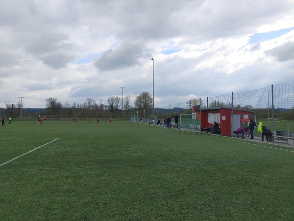 Sportanlage Reichenberg Platz 2 - Pfarrkirchen-Reichenberg