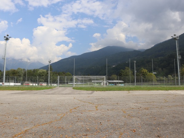 Li Cani Arena - Caderzone Terme