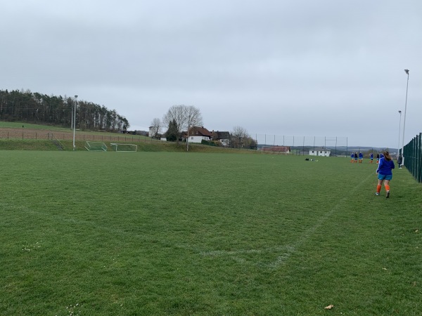 Sportanlage Brückl-Seign Platz 2 - Pösing