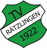 Wappen TV Rätzlingen 1922  23523