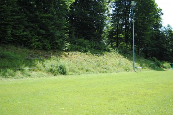 Alois-Brunner-Stadion - Starnberg-Wangen