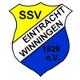 Wappen SSV Eintracht Winningen 1929  34091