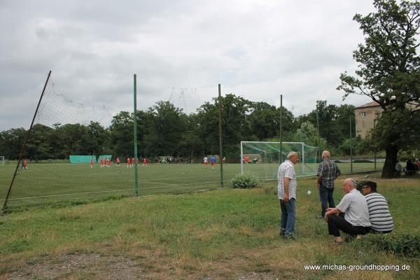Torpedo sport base - Kutaisi