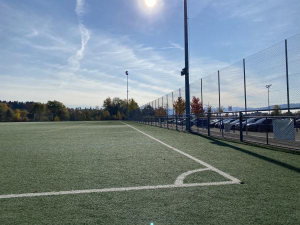 Sportanlage Griespark Platz 3 - Volketswil