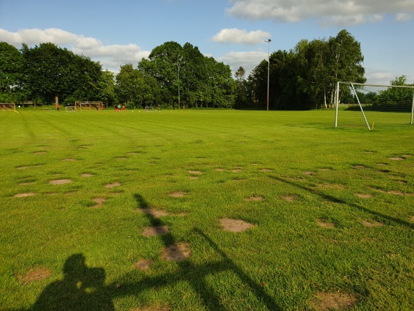 Sportanlage Ahlder Damm E-Platz - Salzbergen