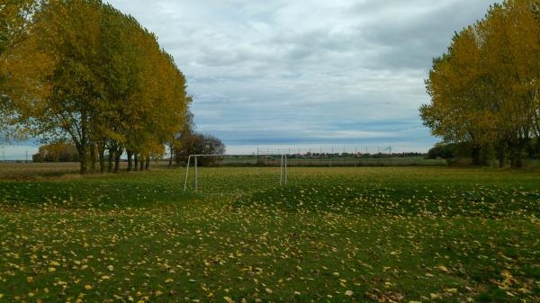 Sportplatz Almhorst - Seelze-Almhorst
