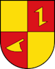 Wappen ehemals TuS Brunskappel 1978