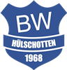 Wappen ehemals SV Blau-Weiß Hülschotten 1968