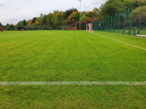 Sportpark der Gemeinde Gilching Platz 5 - Gilching