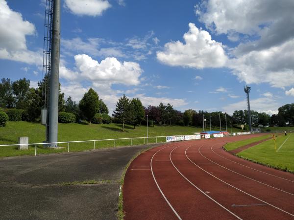 Stade Joffre Lefèbvre - Lingolsheim