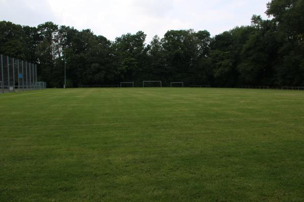 Sportanlage Flutstraße - Wilhelmshaven-Voslapp