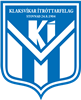 Wappen Klaksvíkar Ítróttarfelag (KÍ)  103846