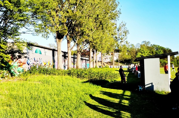 Sportanlage Locals - Coburg