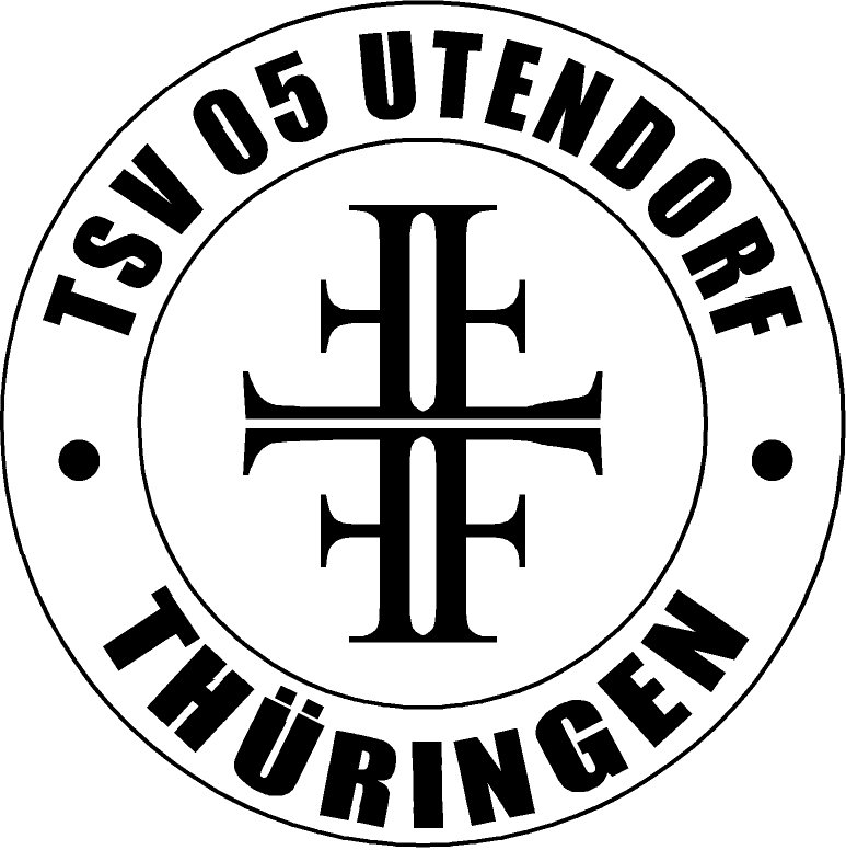 Wappen TSV 05 Utendorf