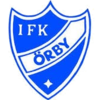 Wappen IFK Örby