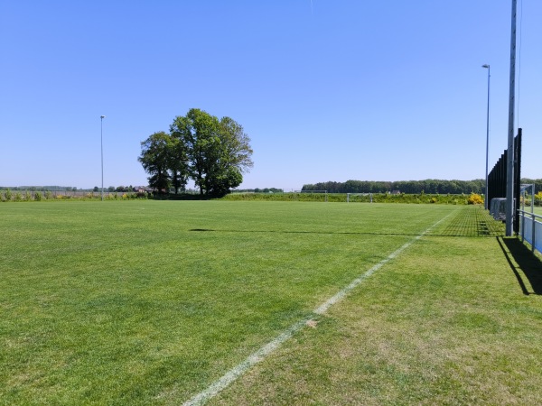 Sportanlage Elstener Straße B-Platz - Bakum-Lüsche
