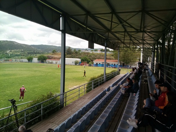 Gipedo Meteoron - Polichni