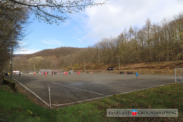 Sportplatz Eßweiler - Eßweiler