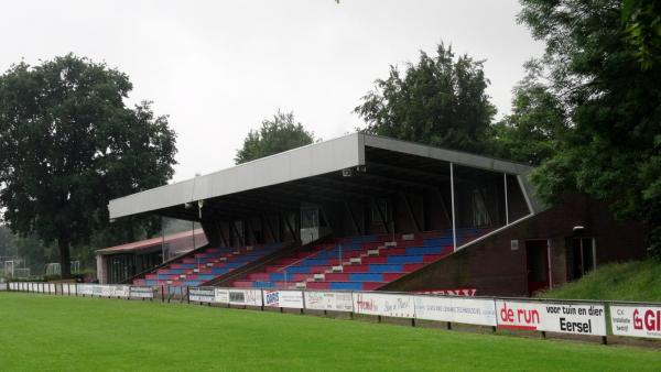 Sportpark De Lemelvelden - Hapert