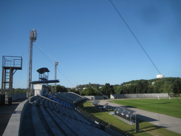 Estadio Profesor Alberto Suppici - Colonia del Sacramento
