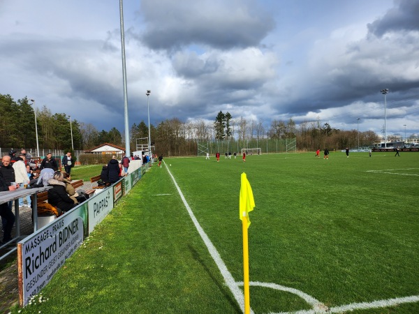 Transdanubia Sportanlage - Traun/Oedt