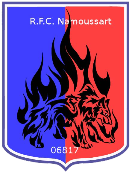 Wappen FC Namoussart  54815