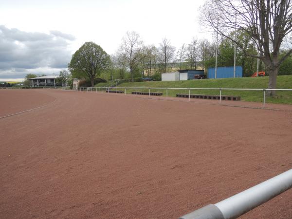 Schulsportplatz - Nastätten