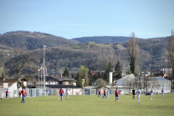 Stadion Čaire - Banja Luka