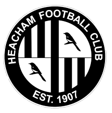 Wappen Heacham FC