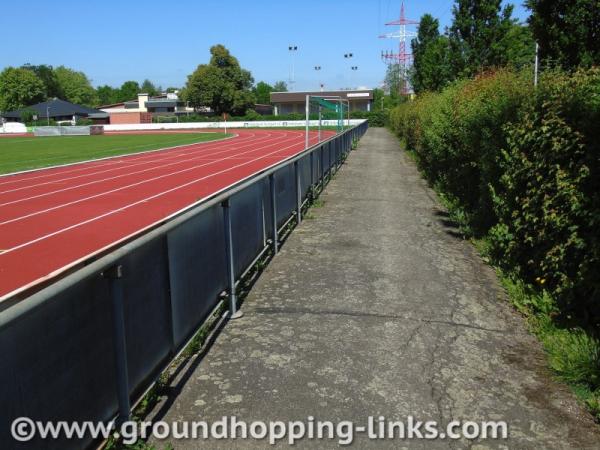 Herbert-Winter-Stadion - Winnenden