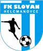 Wappen FK Slovan Helcmanovce  116465