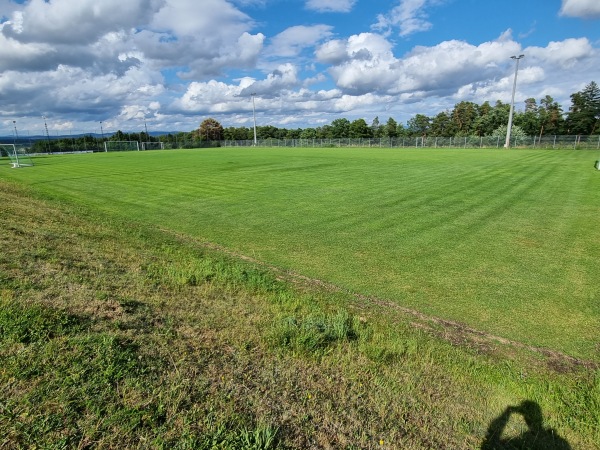 DJK-Sportplatz 2 - Zell/Oberpfalz-Beucherling