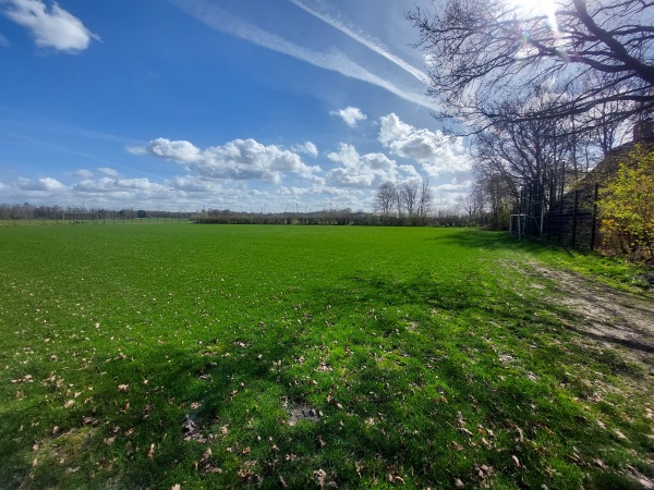 Sportplatzplatz Ahrensmoor - Ahlerstedt-Ahrensmoor-West