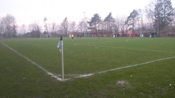 Sportplatz an der Schule - Buchholz/Nordheide-Sprötze