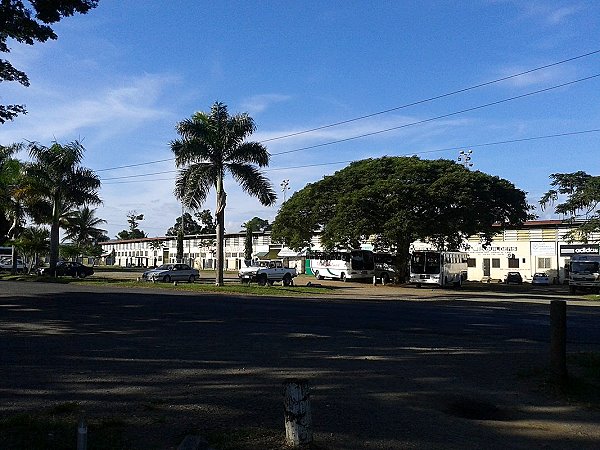 Prince Charles Park - Nadi