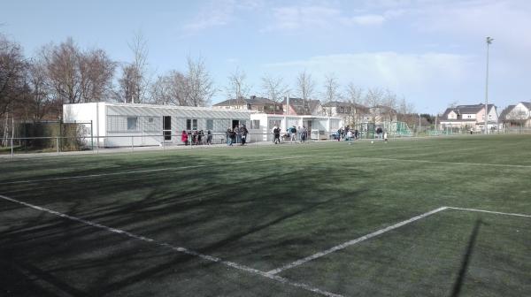 Stade Hans Sowa terrain synthétique - Lëtzebuerg (Luxembourg)