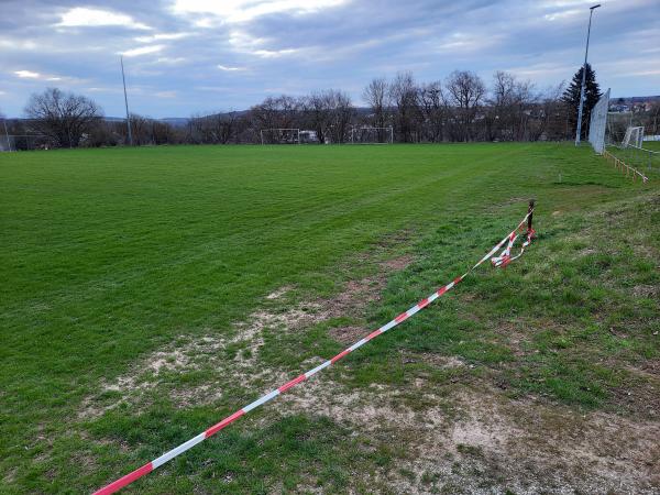 Sportgelände Stockhäule Platz 2 - Neenstetten-Westerstetten