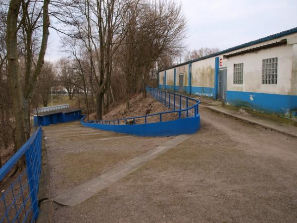 EDEKA Koch-Sportpark - Herne-Baukau