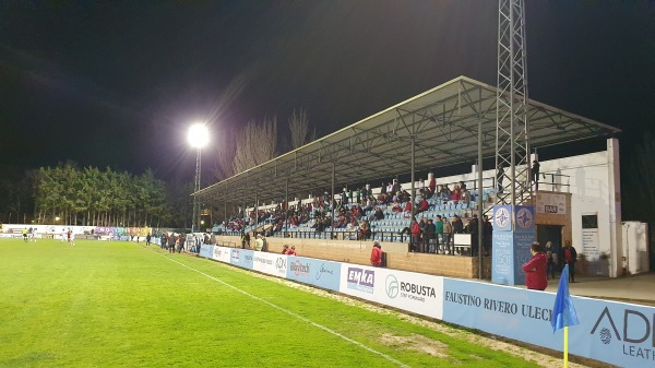 Estadio Sendero - Arnedo, La Rioja
