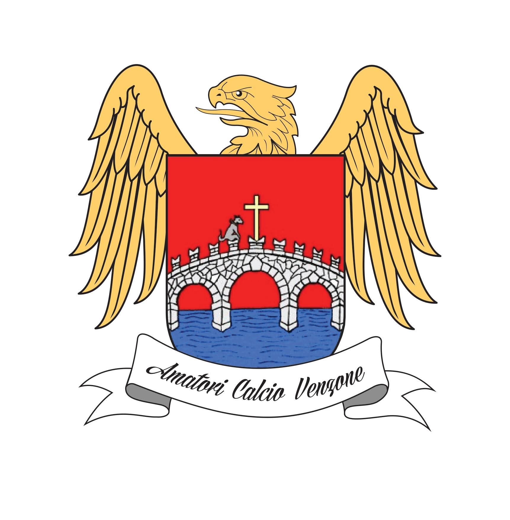 Wappen Amatori Calcio Venzone
