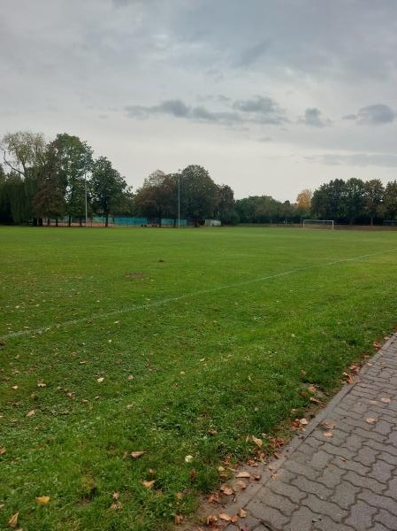 Sportanlage Am Bahndamm Platz 2 - Schwegenheim