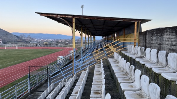 Dimotiko Stadio Vasilis Karakitsios - Kalabaka