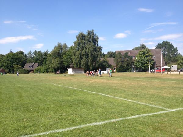 Waldstadion - Lindewitt