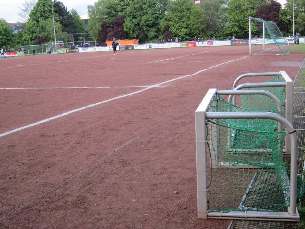 Sportplatz Altdorferstraße - Moers-Schwafheim