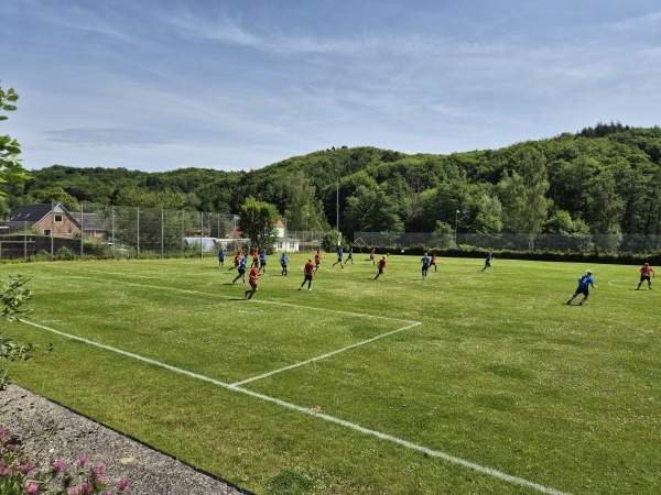 Grejsdal Stadion - Vejle