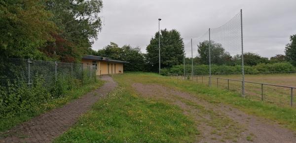 Sportplatz Newel - Newel