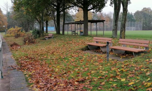Sportanlage Am Freibad - Achim/Weser