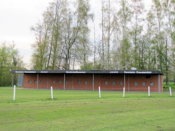 Sportanlage Erlfeld - Drensteinfurt