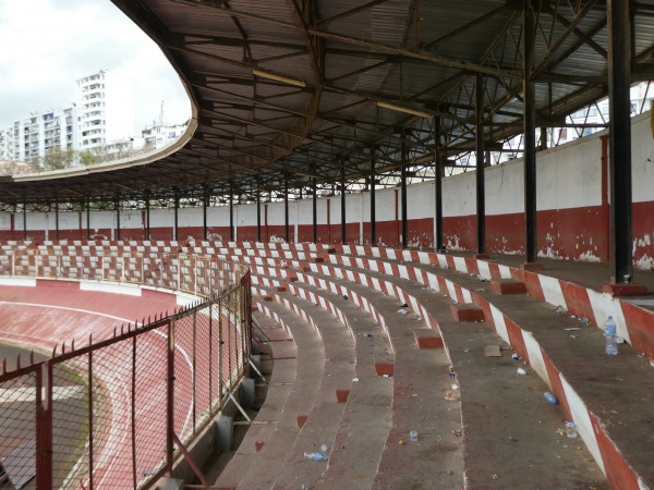 Stade du 20 Août 1955 - al-Jazā’ir (Algiers)